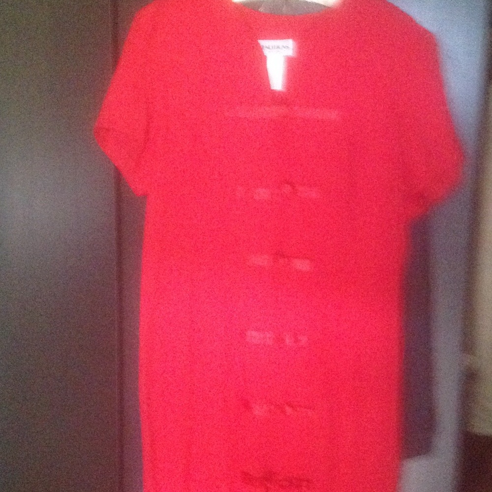 Vintage dress