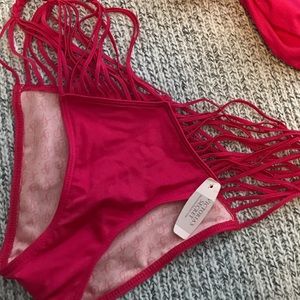 VS Bikini bottoms