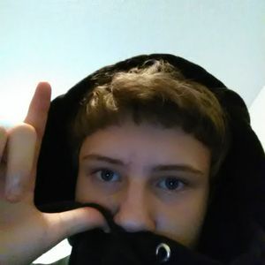 Meet your Posher, Jordan