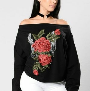 Fashion nova prick your finger top