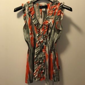 Dress Blouse Ready for Business!