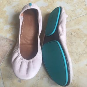 Ballerina Pink Tieks