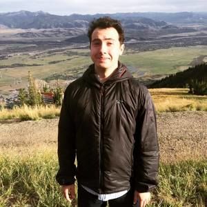 Meet your Posher, Liam