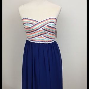 🆕👗 B. Darlin Dress