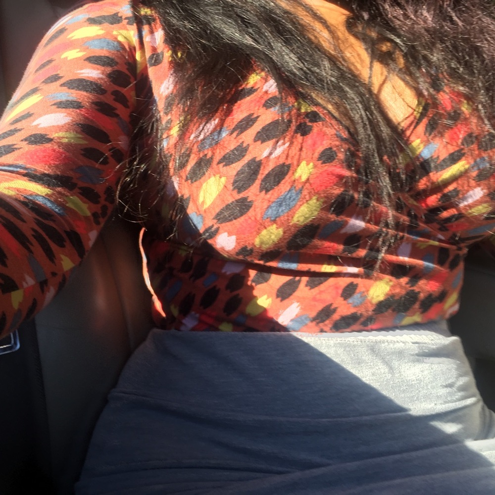 AA bodysuit