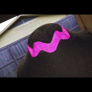 Lala - Hippy Soul Collection Custom Made Choker