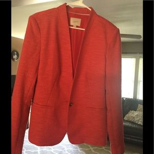 Loft blazer. TALL