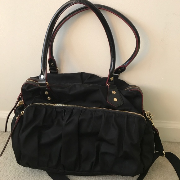 mz wallace kate diaper bag