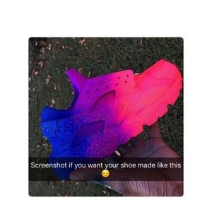 Meet your Posher, Allan