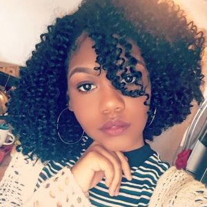 Meet your Posher, Onaldie