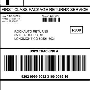 Meet your Posher, Jay