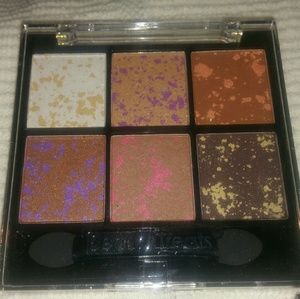 Eclipse eyeshadow 3 different kind