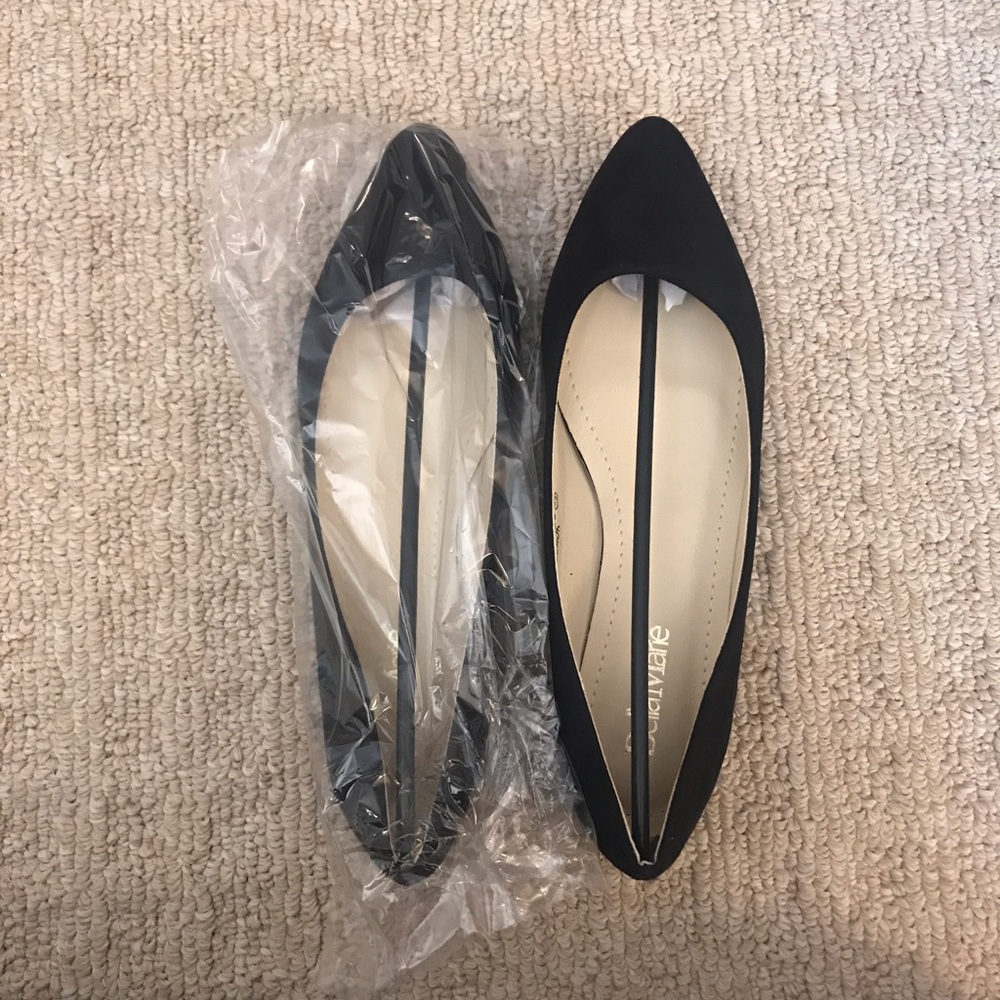 Black Flats