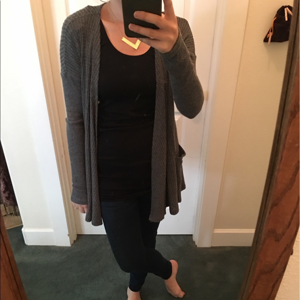 AEO Cardigan