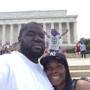 Meet your Posher, Dale