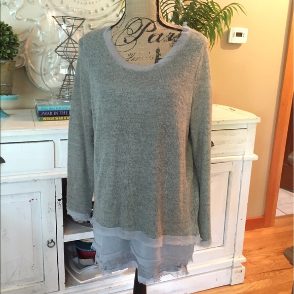 easel Sweaters - Boutique sweater