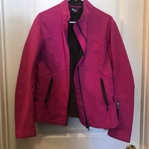 Nike Athletic jacket