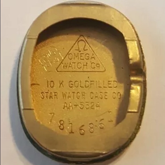 Omega Accessories Authentic Omega Watch Manual Winding Poshmark