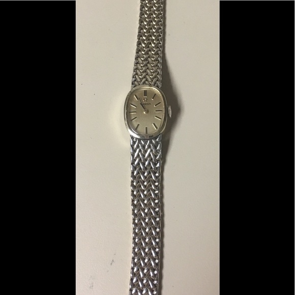 Omega Accessories Authentic Omega Watch Manual Winding Poshmark