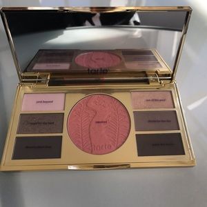 Tarte pallet