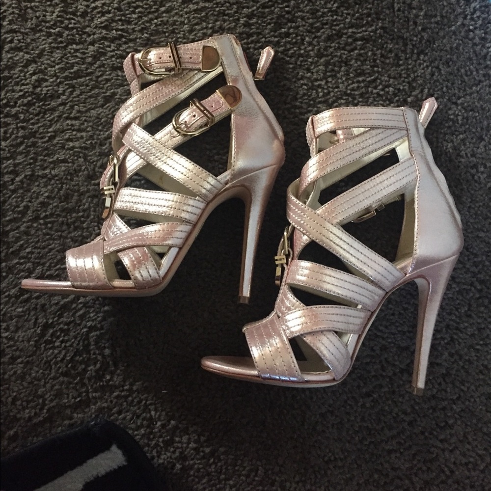 Brian Atwood heels