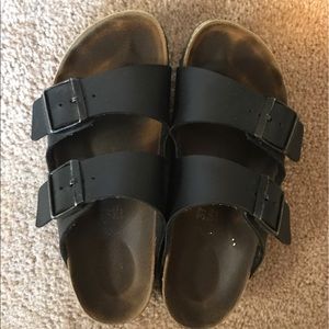 Birkenstock size 37