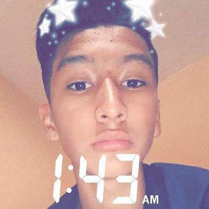 Meet your Posher, Danny