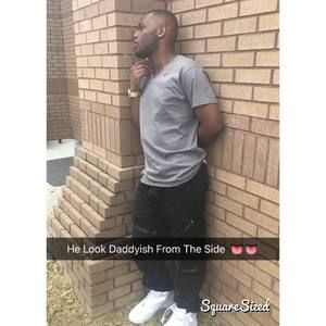 Meet your Posher, Jamal