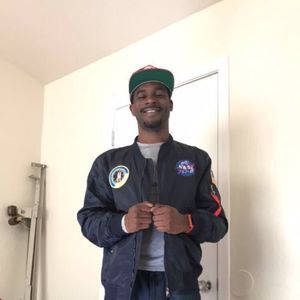 Meet your Posher, Brandon