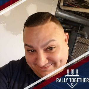 Meet your Posher, George