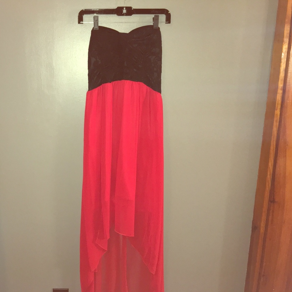 Beautiful dress