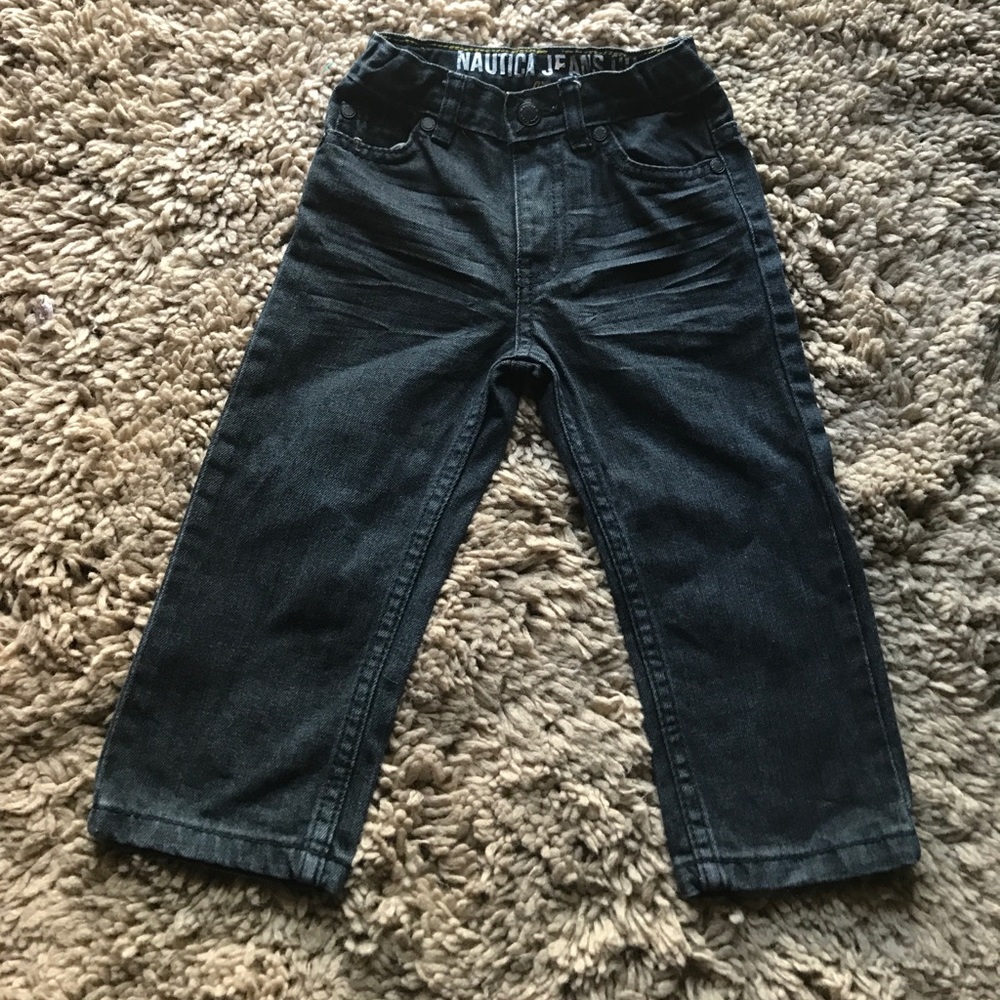 Nautica Toddler jeans