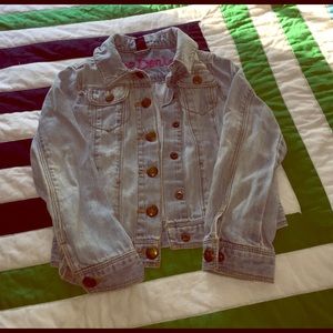 Gap Denim Jacket