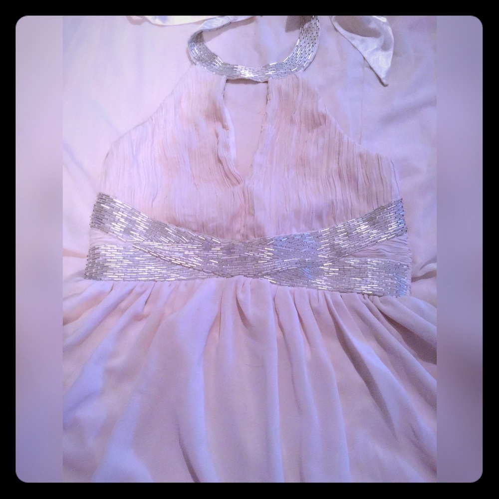 Lulu's Formal Dress