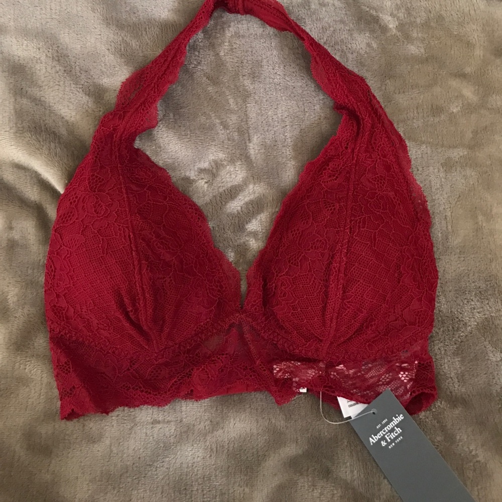 Abercrombie Bralette