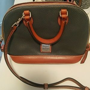 Dooney & Bourke bitsy bag