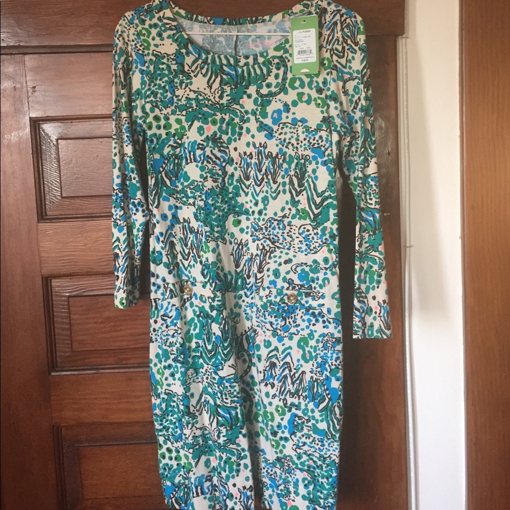 NWT Corine dress