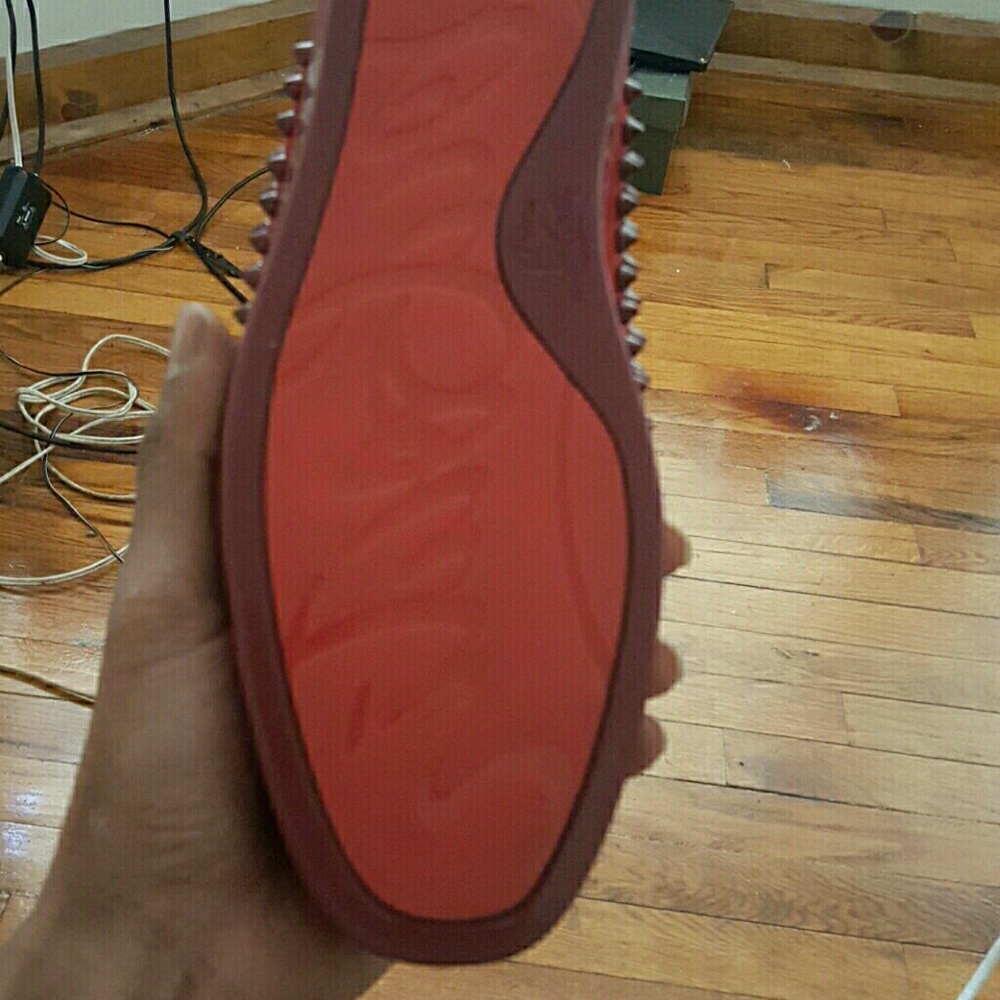 Christian Louboutins