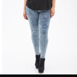 Forever 21 Jeans 👌🏽
