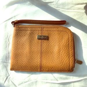 Cole Haan Village City Wristlet