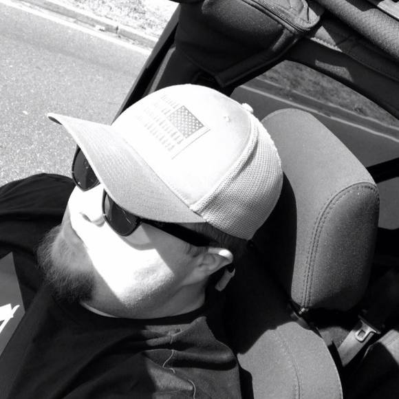 Meet your Posher, Jackson - Picture 1 of 1