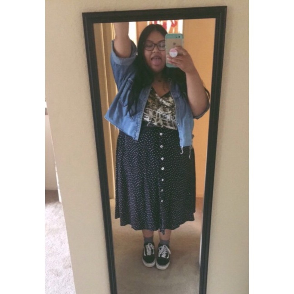 Meet your Posher, Frankie