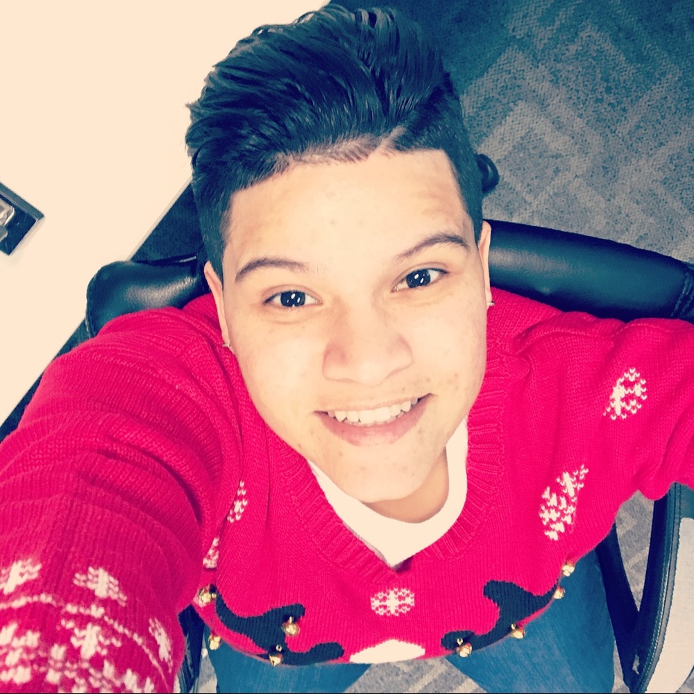 Meet your Posher, Licia