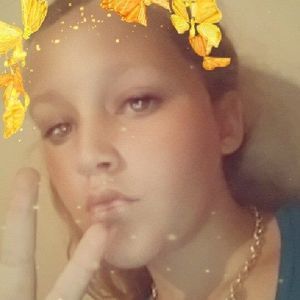 Meet your Posher, Kailey