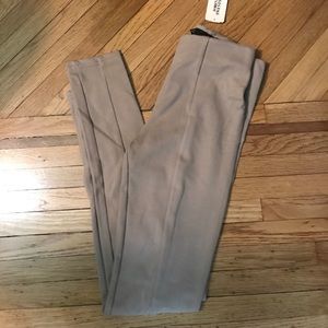 Forever 21 Taupe Pants
