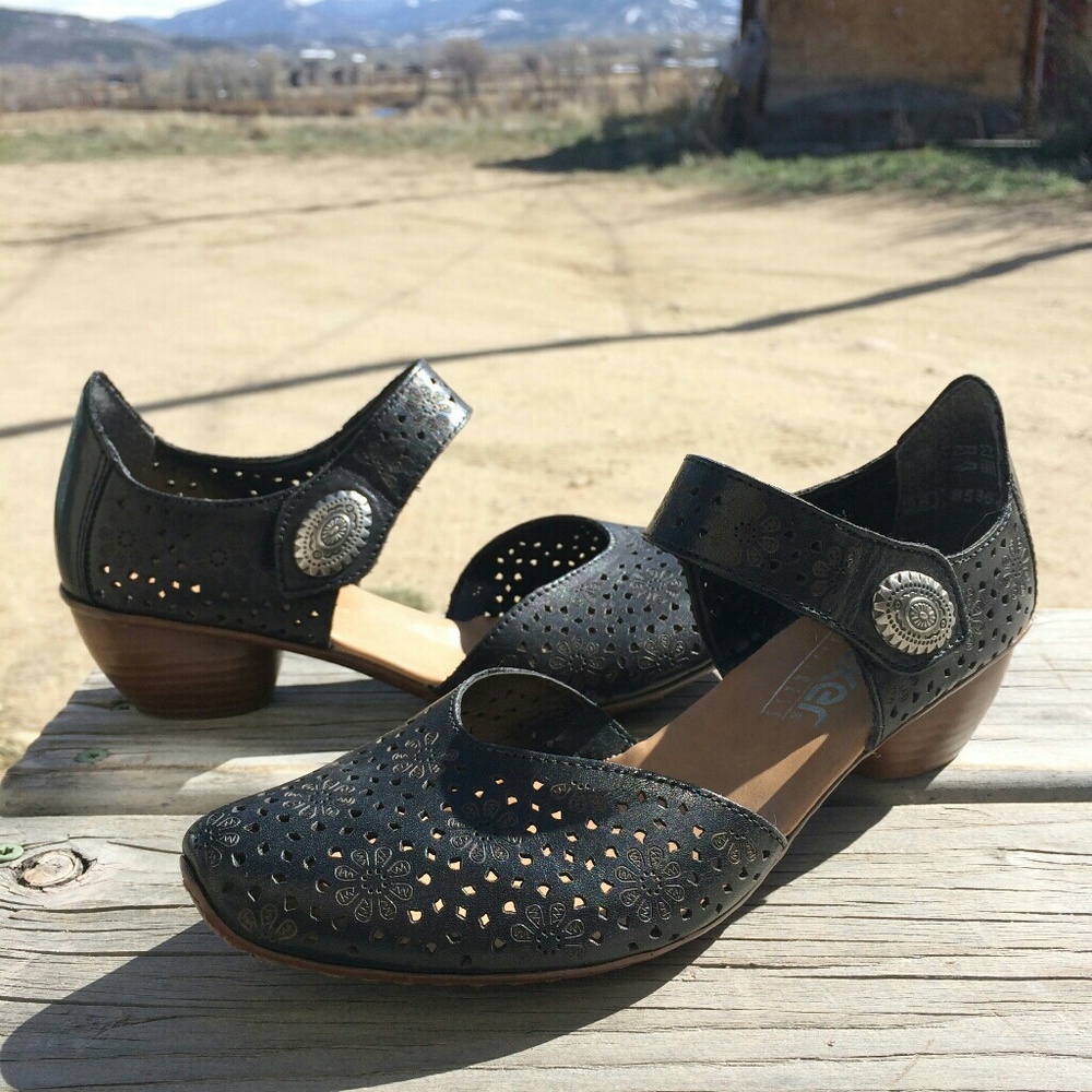 Rieker Antistress Mirjam