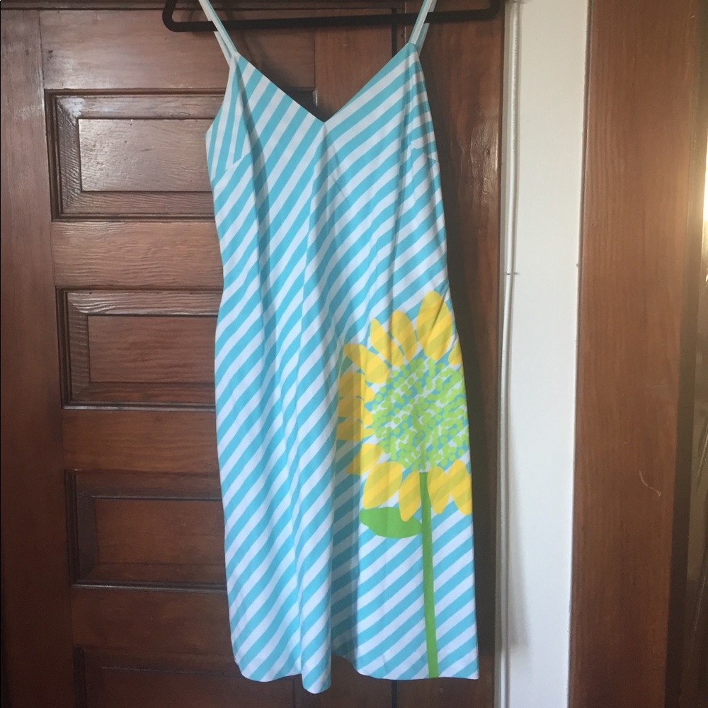 Beautiful NWT Lilly dress