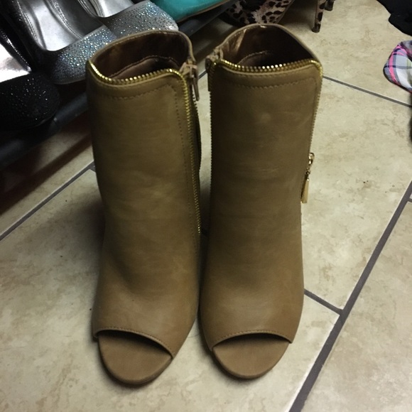 Booties - Picture 2 of 2