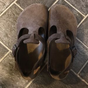 Birkenstock size 37