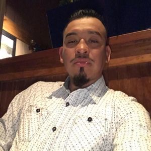 Meet your Posher, Fernando